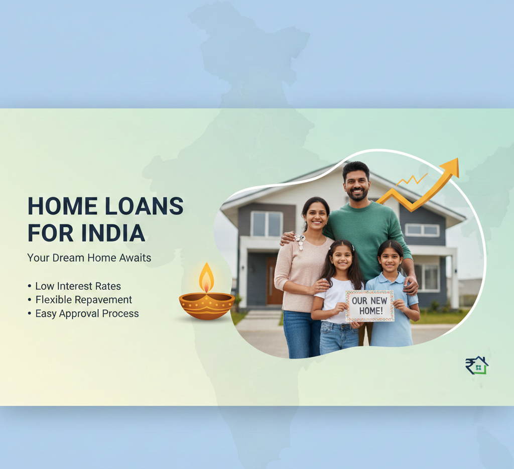 Home Loan